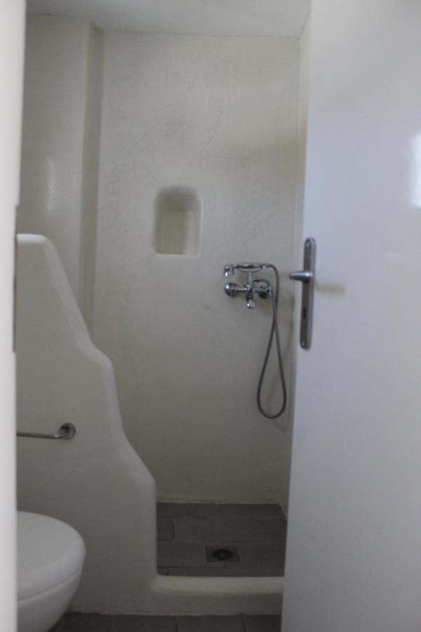 Meltemi Rooms And Studios Anafi Dış mekan fotoğraf