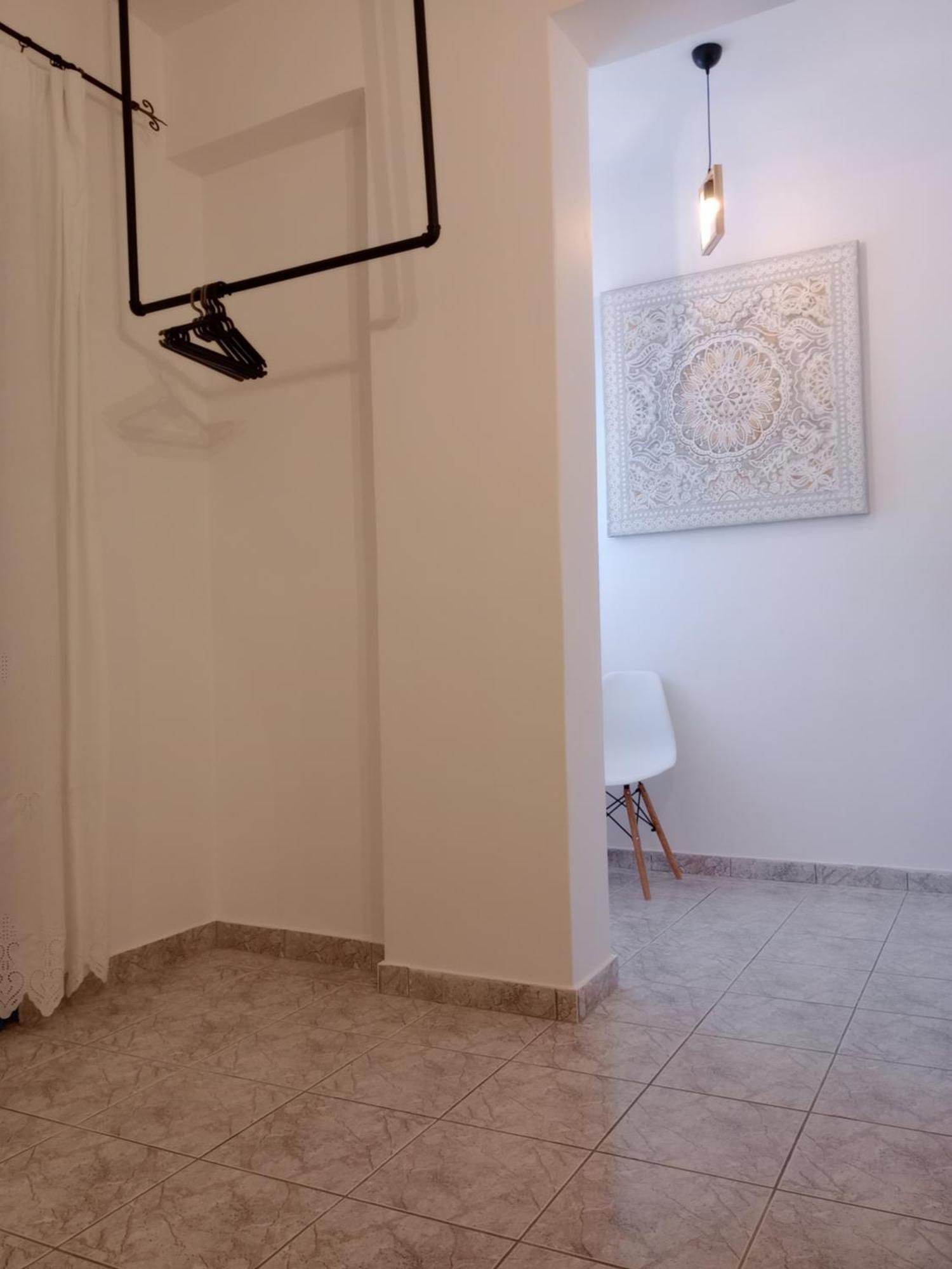 Meltemi Rooms And Studios Anafi Dış mekan fotoğraf
