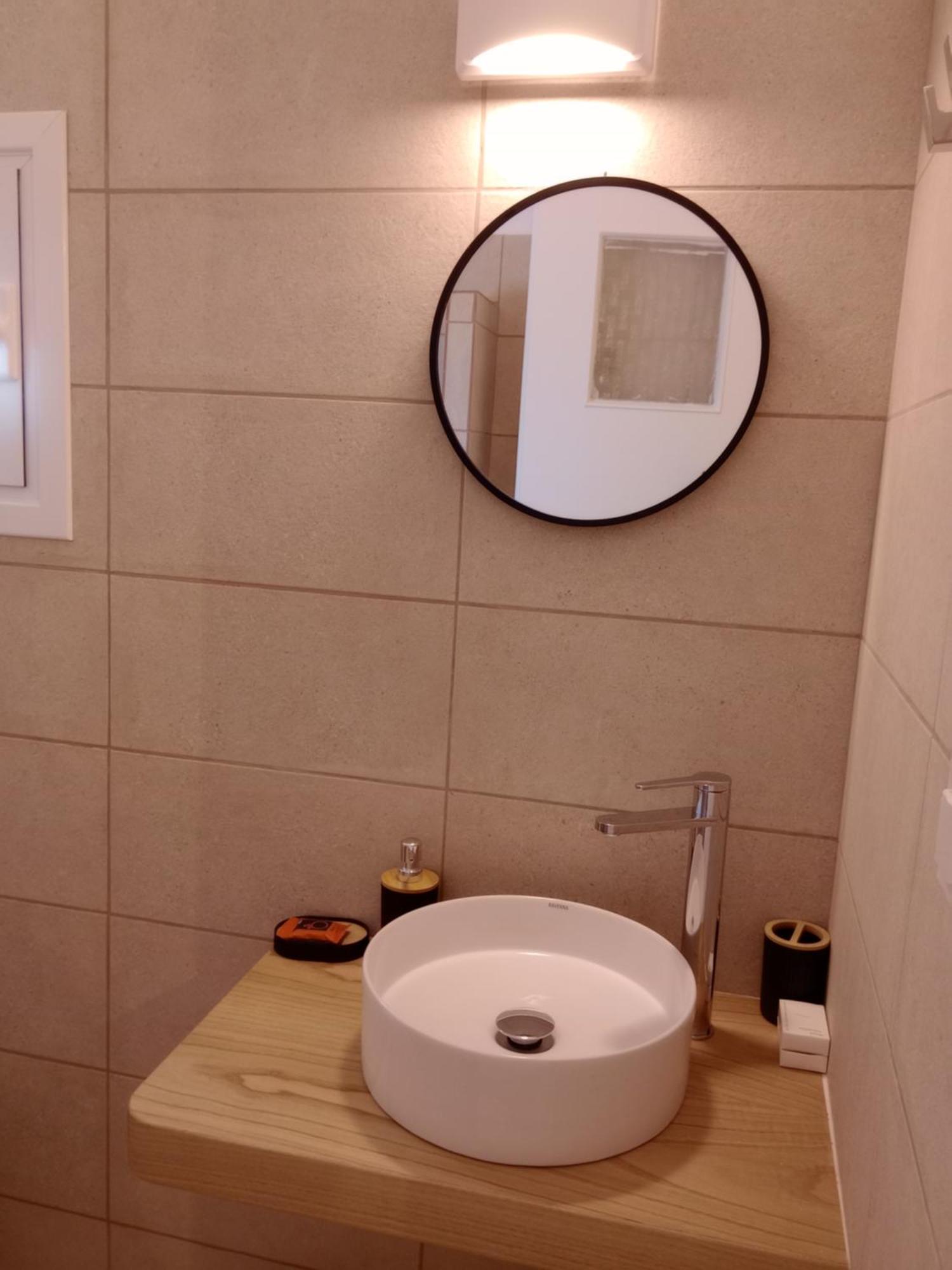 Meltemi Rooms And Studios Anafi Dış mekan fotoğraf